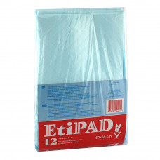 EtiPad (EtiPad) diapers for puppies and dogs (60x60 cm)