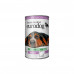 Eurodog Liver Canned dog food with liver, chunks in gravy