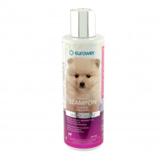 Eurowet Shampoo for Puppies Puppy Shampoo