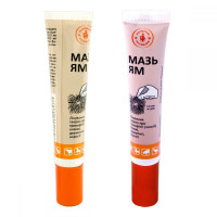 Pharmatron Ointment Yam for skin diseases