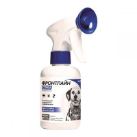 Frontline (Frontline) spray 250 ml