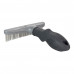 Furminator Grooming Rake Undercoat Comb for Dogs and Cats