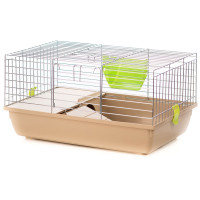 Rodent cage Super Rabbit 60 (G351) galvanized