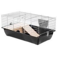 Rodent cage Super Rabbit 70 (G356) galvanized