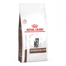 Royal Canin Gastrointestinal Kitten Лечебный корм для котят