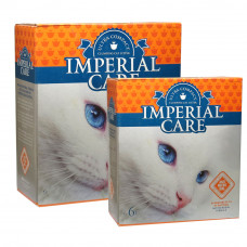 Imperial Care Silver Ions Ultra Silver Ion Cat Litter