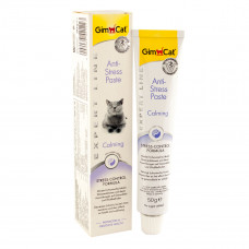 GimCat Anti-Stress Paste