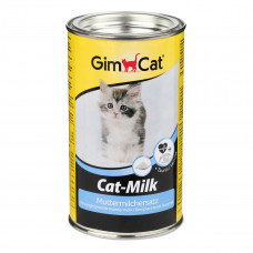 GimCat Cat-Milk Powdered milk with taurine for kittens