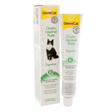 GimCat Gastro Intestinal Paste Для желудочно-кишечного тракта