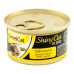 GimCat ShinyCat in jelly Canned food for cats Tuna with cheese in jelly