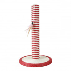 AnimAll GLP 19001 Feather Scratching Post