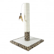 AnimAll GLP 19179 Feather Scratching Post