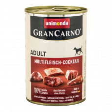 Animonda Gran Carno Original Adult Multi-Fleischcocktail Консерва мясной коктейль