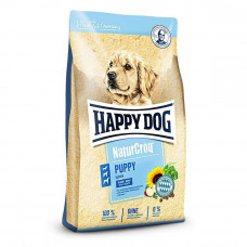 Happy Dog NaturCroq Puppy Dry Puppy Food