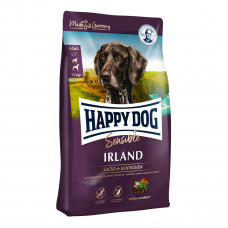 Happy Dog Irland Sensible Dry food for dogs with allergies and skin problems