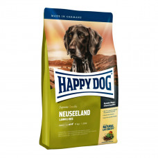 Happy Dog Neuseeland Dry hypoallergenic food with lamb