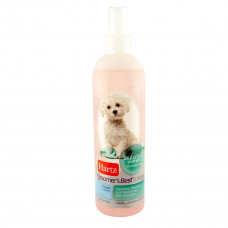 Hartz Groomers Best Waterless Shampoo Shampoo for Dogs and Puppies