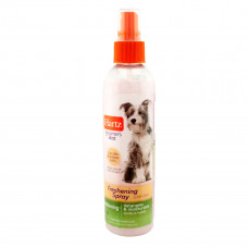 Hartz Groomers Best Freshening Spray Спрей для шерсти собак c ароматом весеннего ветерка