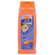 Hartz UltraGuard Shampoo Citrus Scent Flea & Tick Shampoo