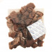 Hau & Miau Pause Snack Dog Treat with Duck (Chewed Bone)