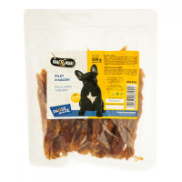 Hau & Miau Pause Snack Treat for dogs Duck fillet (pieces)