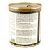 Hubertus Gold Forest Edition Canned food for dogs Wild boar with potatoes, blackberries and herbs