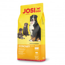 JosiDog Economy Dry food for adult dogs