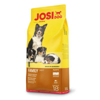 JosiDog Family Food for puppies of all breeds