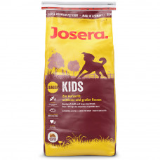 Josera Dog Kids Сухой корм для щенков средних и крупных пород