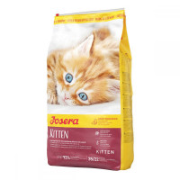 Josera Kitten Cухой корм для беременных, кормящих кошек и котят