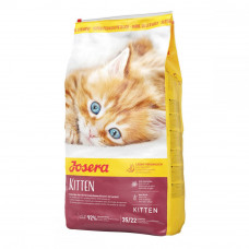 Josera Kitten Dry food for pregnant, lactating cats and kittens