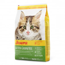 Josera Kitten Grainfree Grain-free food for kittens