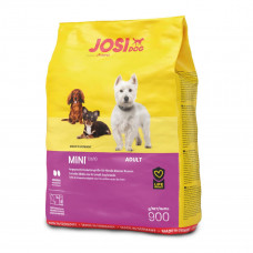 JosiDog Adult Mini Dry food for small breeds