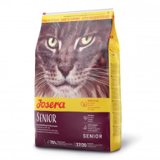 Josera Senior Cat Сухой корм для кошек старше 7 лет