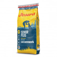 Josera Senior Plus Сухой корм для пожилых собак