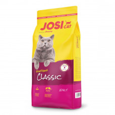 JosiCat Sterilised Classic Сухой корм для стерилизованных кошек