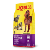 JosiDog Adult Sensitive Dry Dog Food with Sensitive Digestion