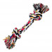 Trixie 2-knot cotton rope for dogs