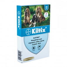 Kiltix collar 48 cm