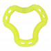 AnimAll Fun Expert Choise Ring 6 sides yellow