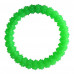 AnimAll Fun Expert Choise Spiked Ring Green