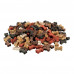 Trixie Soft Snack Bony Mix Dog Treat with Beef, Lamb, Salmon and Chicken (Bucket)