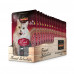 Leonardo Finest Selection Pure Beef Canned food for cats pure beef