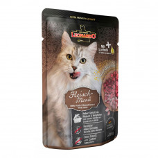 Leonardo Finest Selection Meat Menu (Pouch) Canned food for cats meat menu