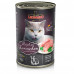 Leonardo Rabbit Cat food rabbit