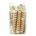 LoLo Pets Vita Herbal Vegetable & Fruit straws Treats for rodents and rabbits Fruit and vegetable straws