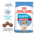 Royal Canin Medium Puppy Сухой корм для щенков средних пород от 2 до 12 месяцев