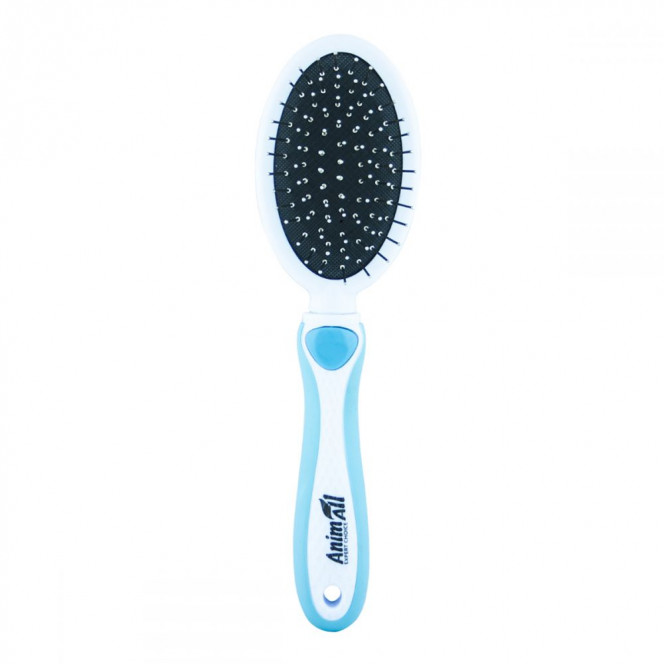 AnimAll Groom MG9707-l Comb brush 2 in 1