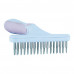 AnimAll Groom MG9613 Double row comb for dogs with long hair