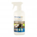 MicrocynAH Wound & Skin Care Spray for the treatment of wounds and skin care for all types of animals